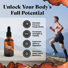Load image into Gallery viewer, PURE HIMALAYAN SHILAJIT | Deep Cellular Healing