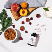 Load image into Gallery viewer, SEA MOSS + IMMUNITY | 7 in 1 immunity booster