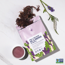 Load image into Gallery viewer, PURPLE SEA MOSS | Full phytonutrients and bold flavor