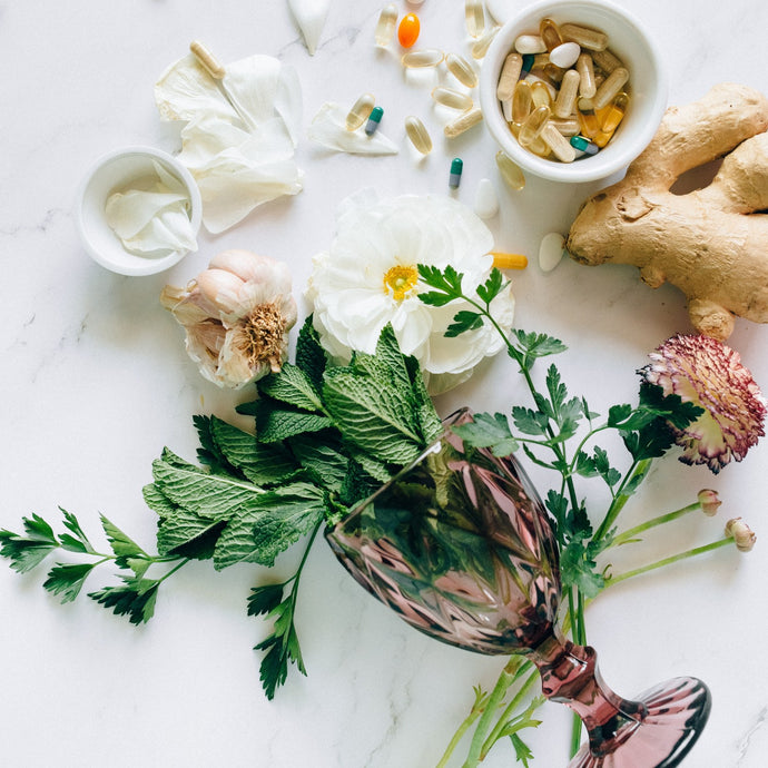 Top 8 Reasons to Start Using Health and Wellness Supplements