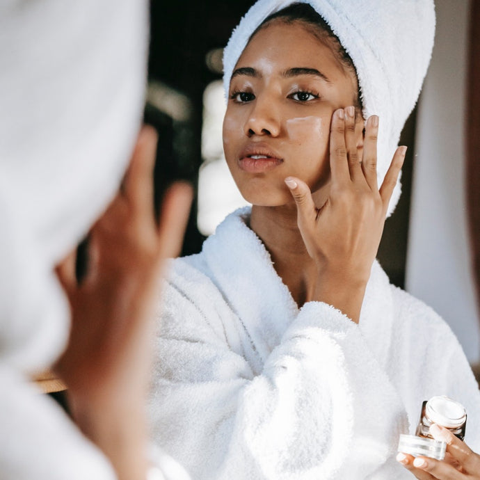 Sustainability in Skincare: How Sea Moss Can Improve Skin Health
