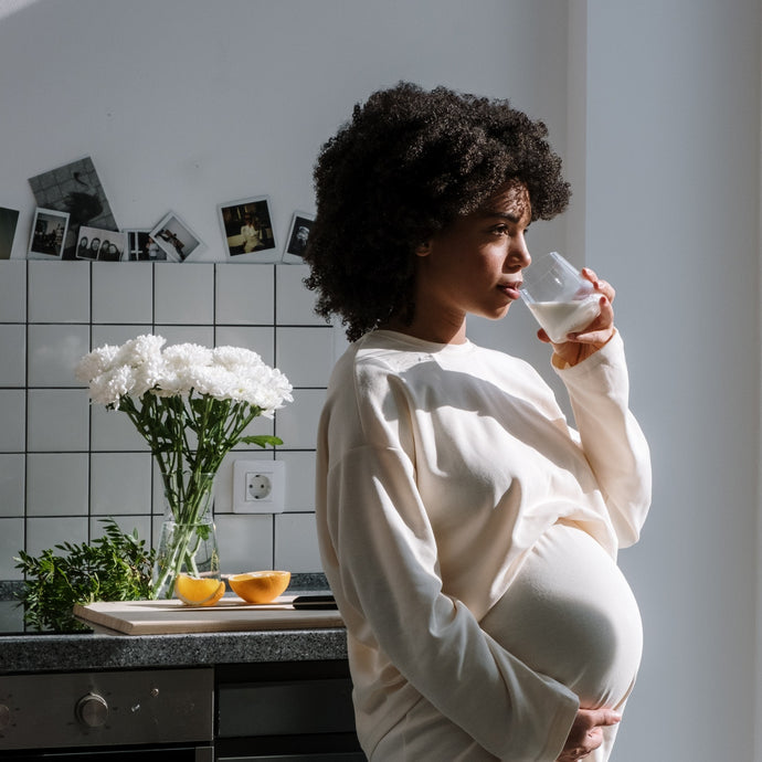 The Safety of Sea Moss During Pregnancy: Unveiling Nature's Nourishing Superfood