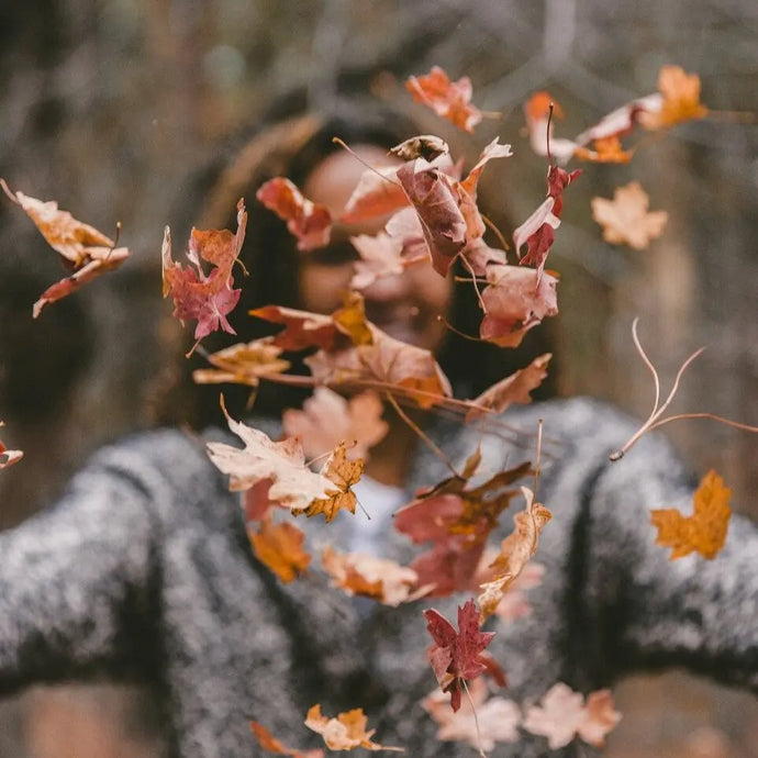 The 7 Ingredients That Will Boost Your Immune System This Fall