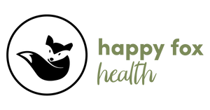 Happy Fox Health logo