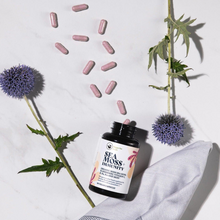 Load image into Gallery viewer, SEA MOSS + IMMUNITY | 7 in 1 immunity booster
